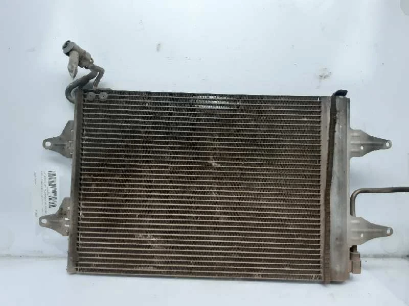 CONDENSADOR DE RADIADOR DE AR CONDICIONADO SEAT CORDOBA