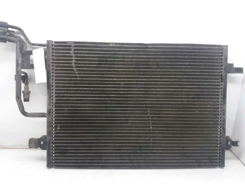 CONDENSADOR DE RADIADOR DE AR CONDICIONADO VW PASSAT