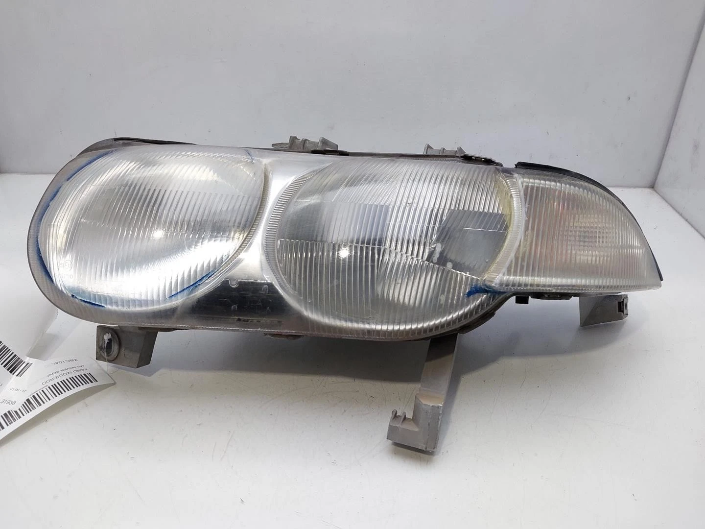 FAROL ESQUERDO ROVER 45 FASTBACK