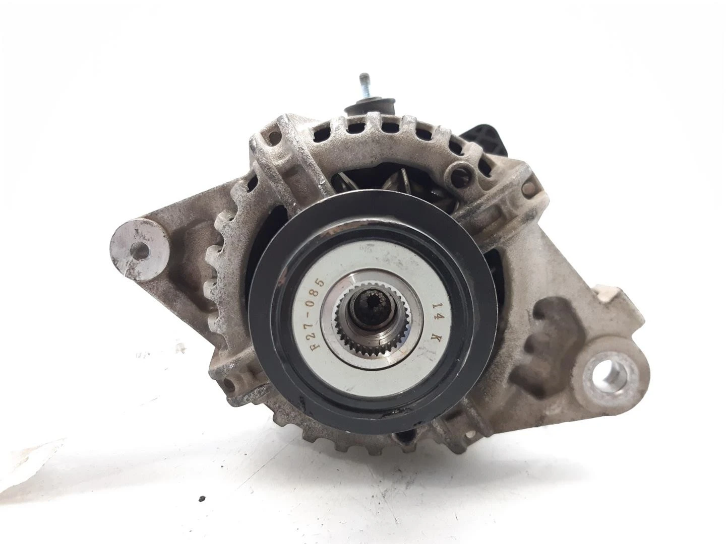 ALTERNADOR TOYOTA YARIS