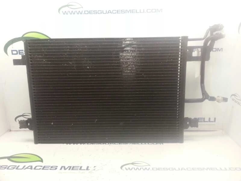 CONDENSADOR DE RADIADOR DE AR CONDICIONADO AUDI A6