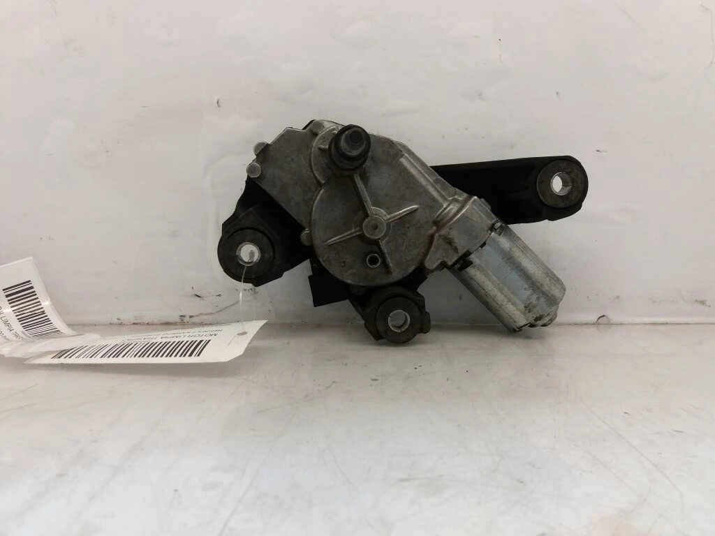 MOTOR LIMPA-VIDROS TRASEIRO RENAULT KANGOO GRAND KANGOO