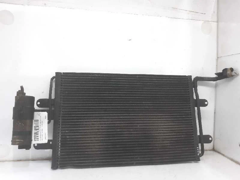 CONDENSADOR DE RADIADOR DE AR CONDICIONADO SEAT TOLEDO II