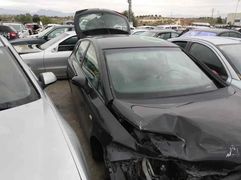 COMANDOS MULTIFUNÇÕES SEAT LEON