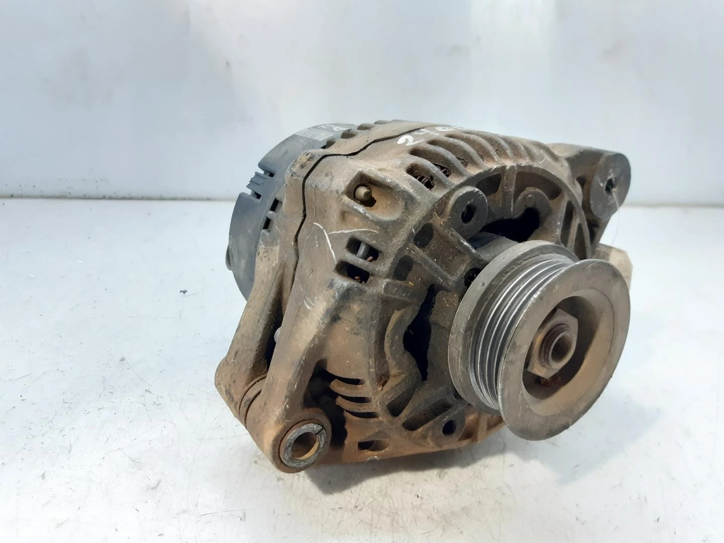 ALTERNADOR HONDA CIVIC VI FASTBACK