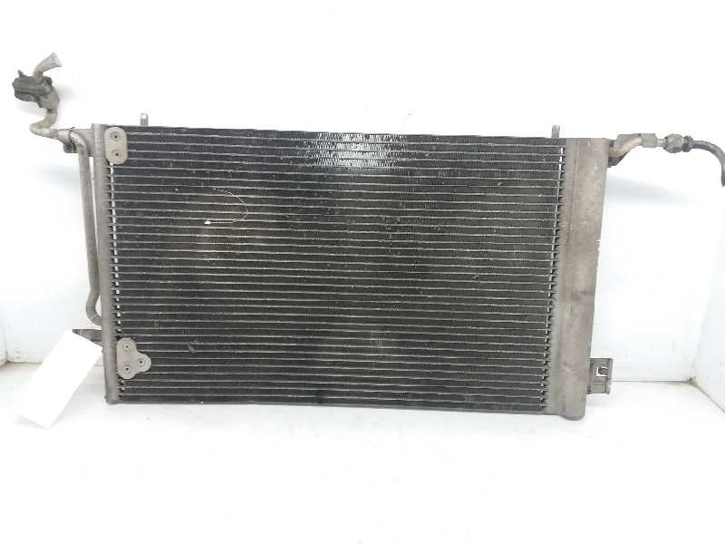 CONDENSADOR DE RADIADOR DE AR CONDICIONADO PEUGEOT 306