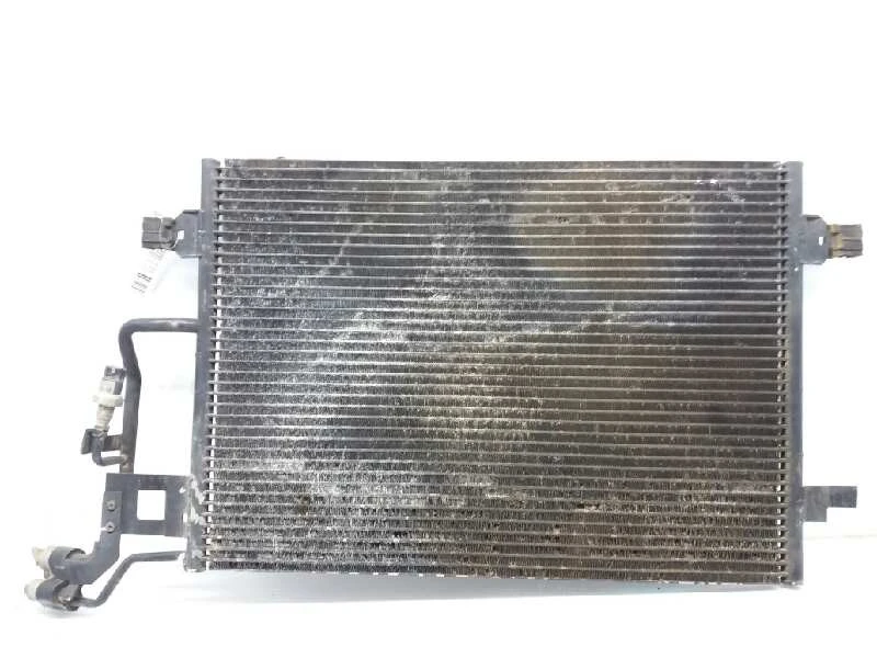 CONDENSADOR DE RADIADOR DE AR CONDICIONADO SKODA SUPERB I