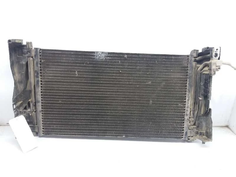 CONDENSADOR DE RADIADOR DE AR CONDICIONADO BMW X3