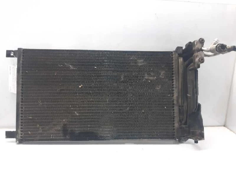 CONDENSADOR DE RADIADOR DE AR CONDICIONADO BMW 3