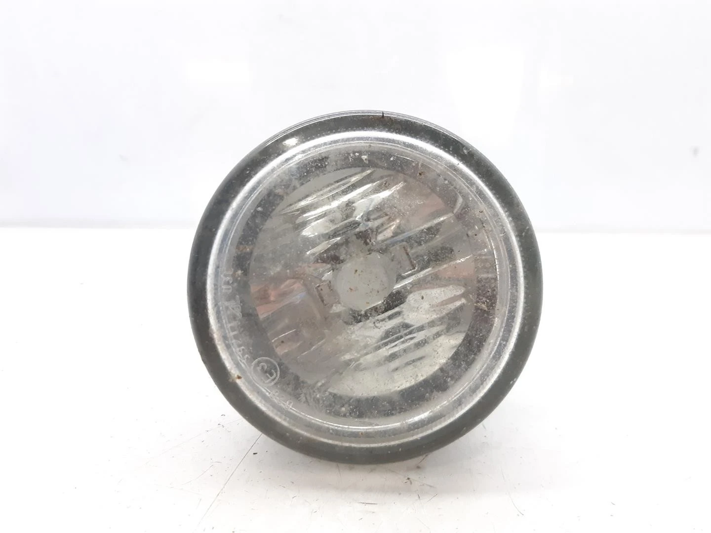 FAROL DE NEVOEIRO ESQUERDO CITROЁN C3 I