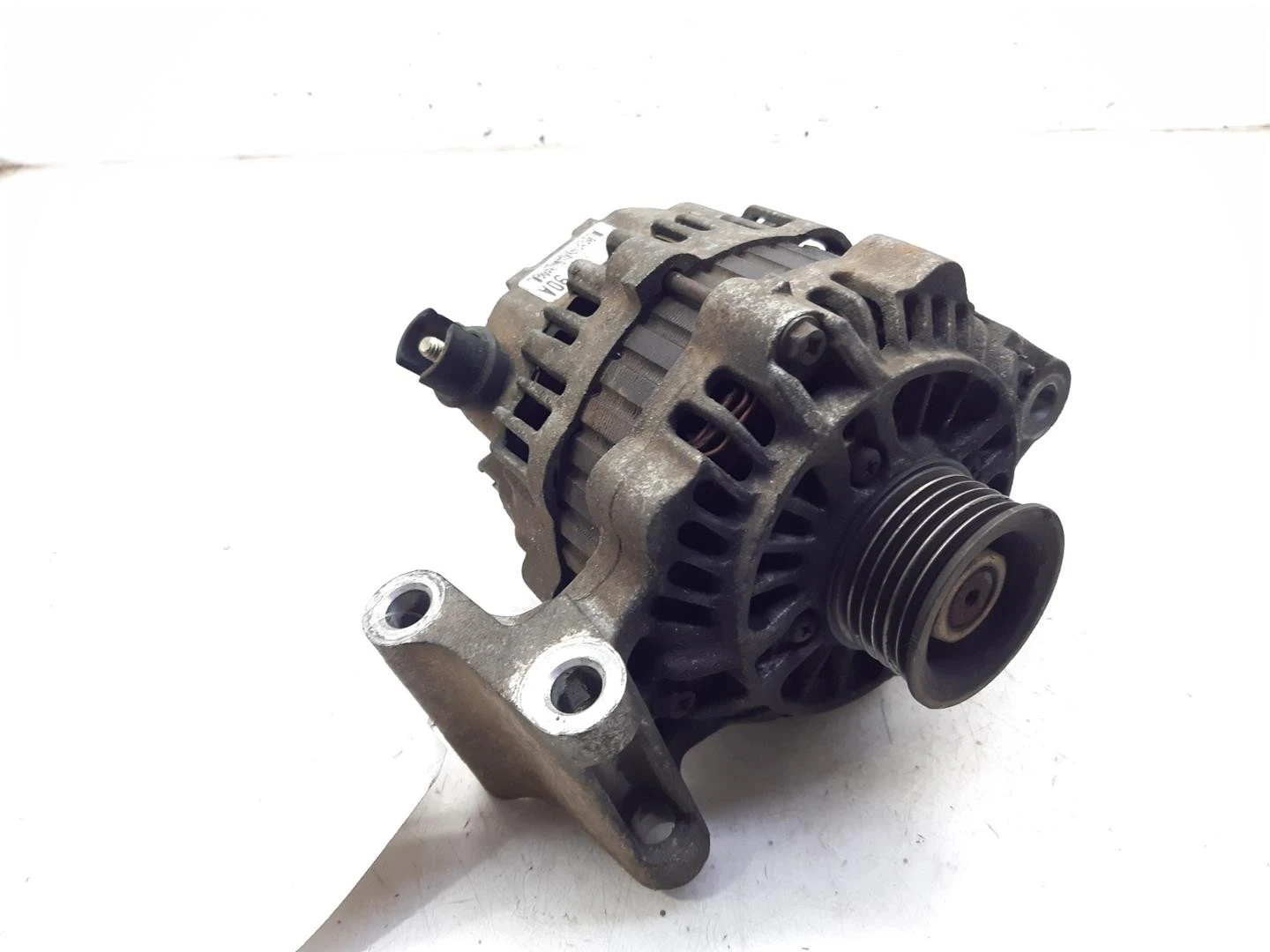 ALTERNADOR FORD FIESTA V