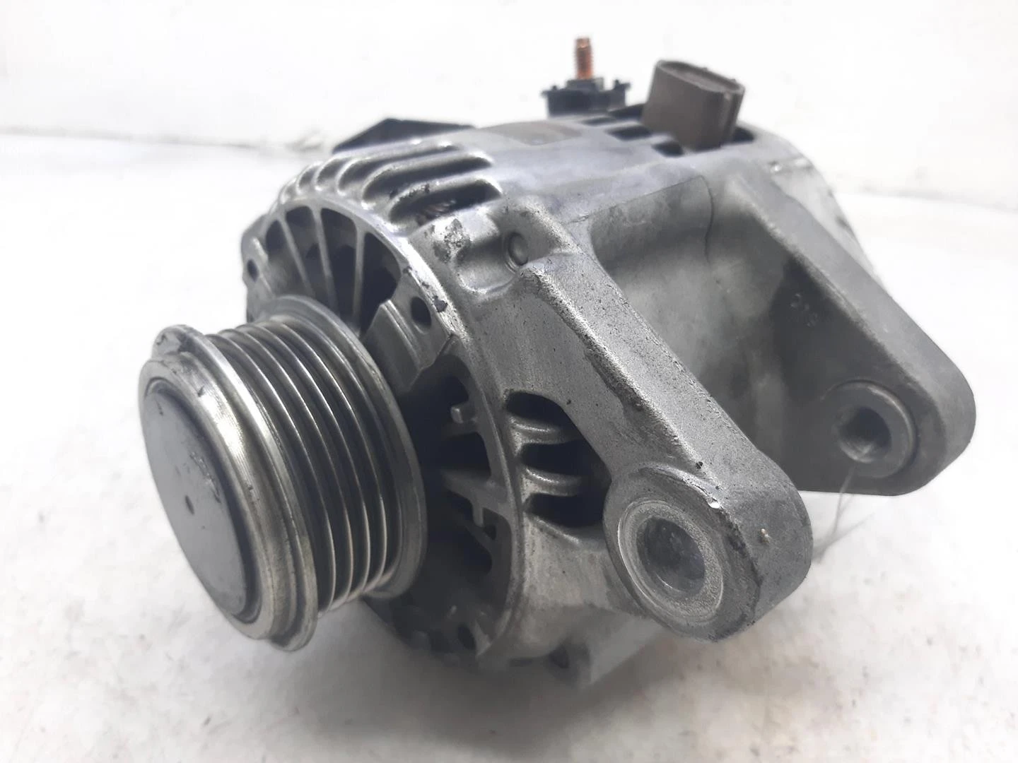 ALTERNADOR TOYOTA YARIS