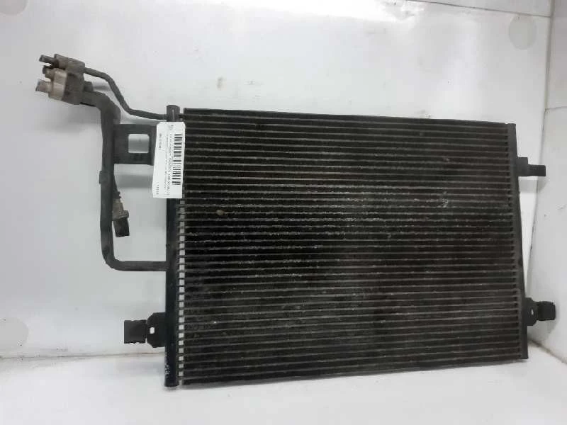 CONDENSADOR DE RADIADOR DE AR CONDICIONADO VW PASSAT