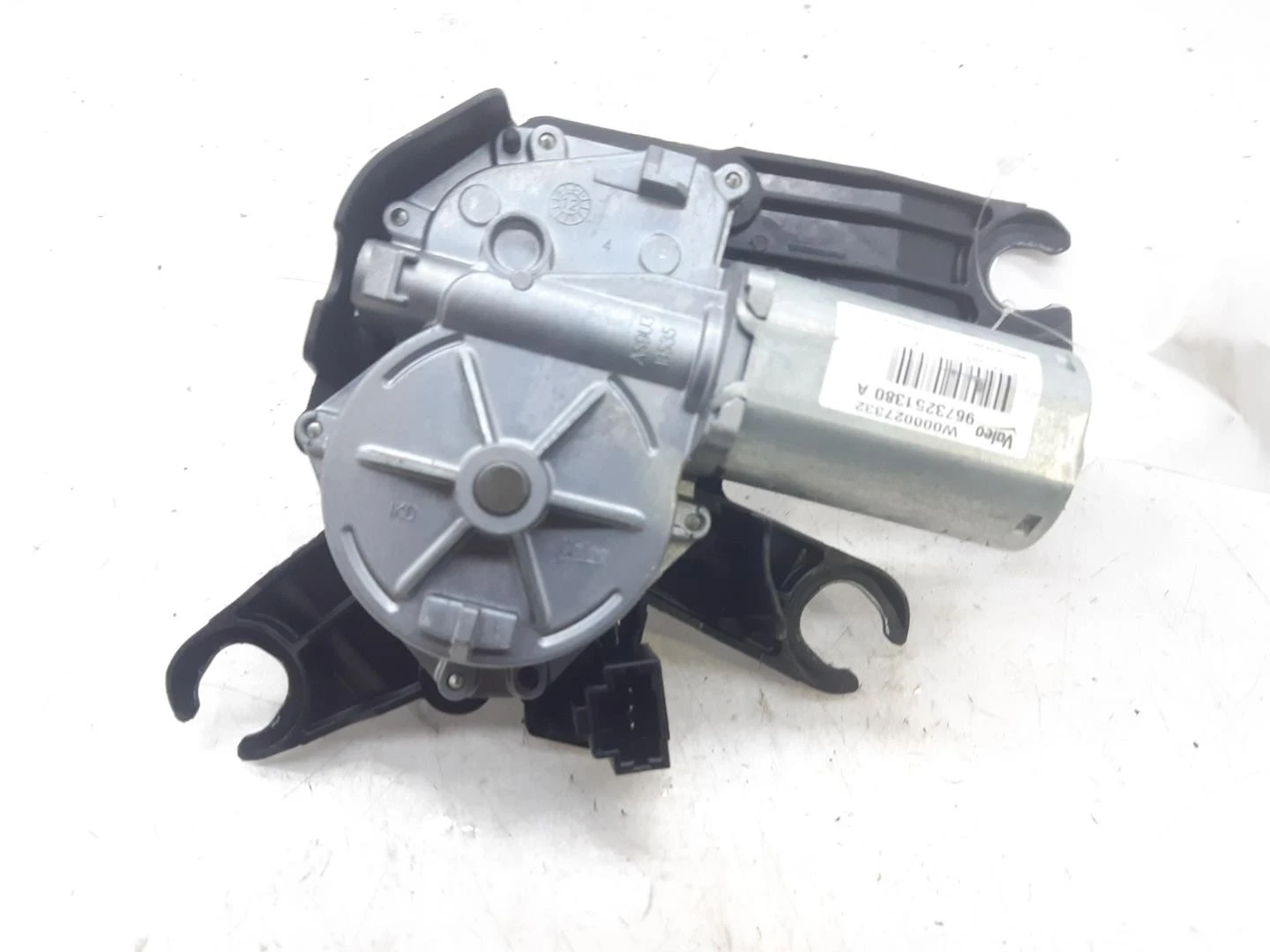 MOTOR LIMPA-VIDROS TRASEIRO PEUGEOT 208