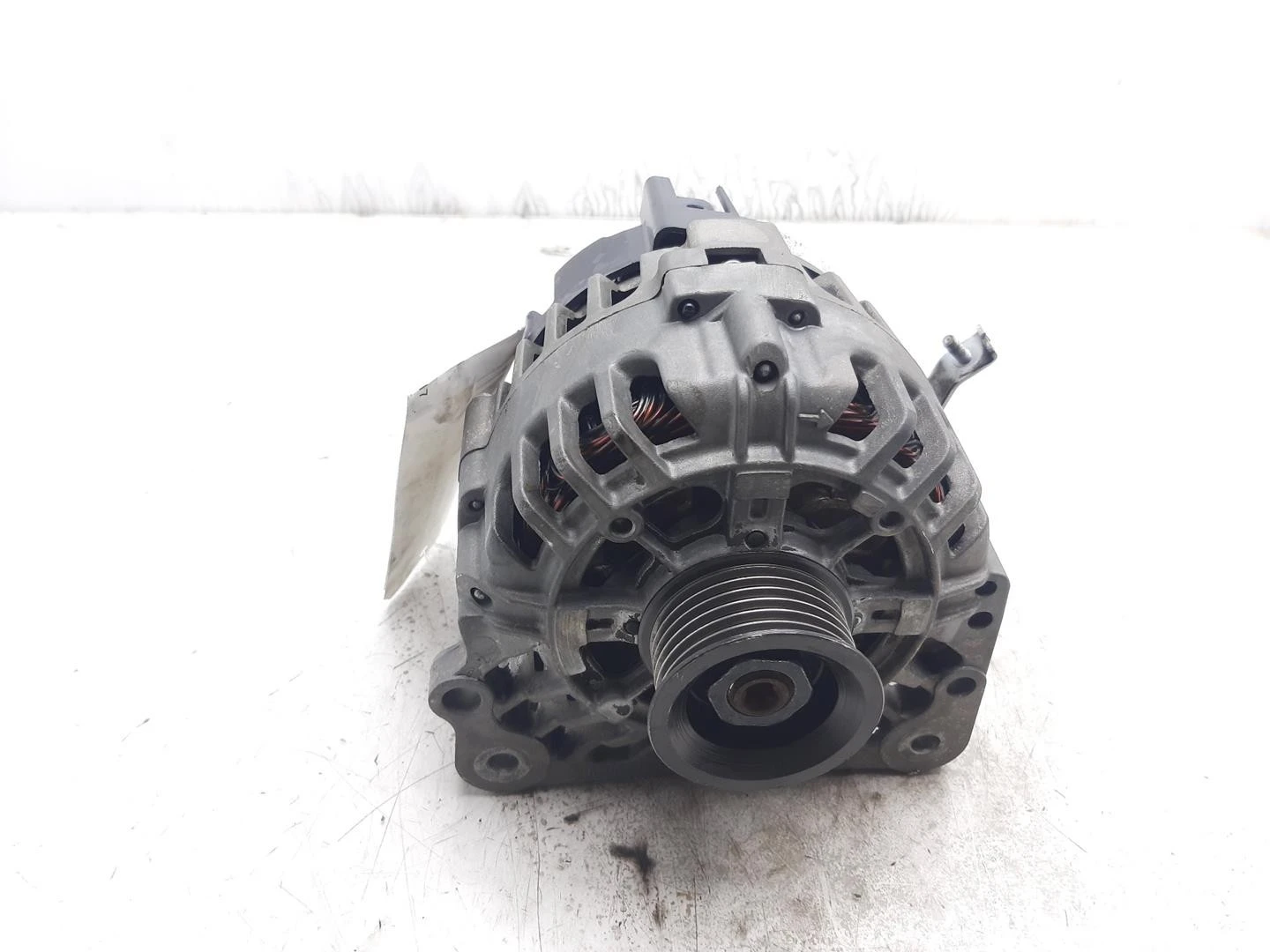 ALTERNADOR SKODA FABIA II