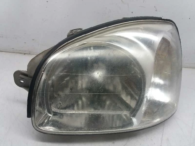 FAROL ESQUERDO HYUNDAI SANTA FÉ I