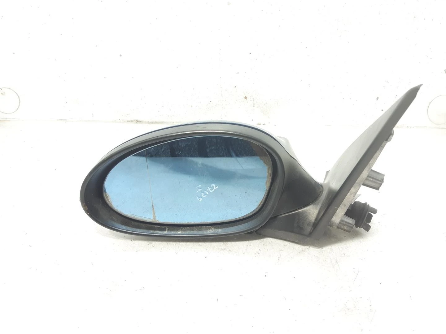 RETROVISOR ESQUERDO BMW 1