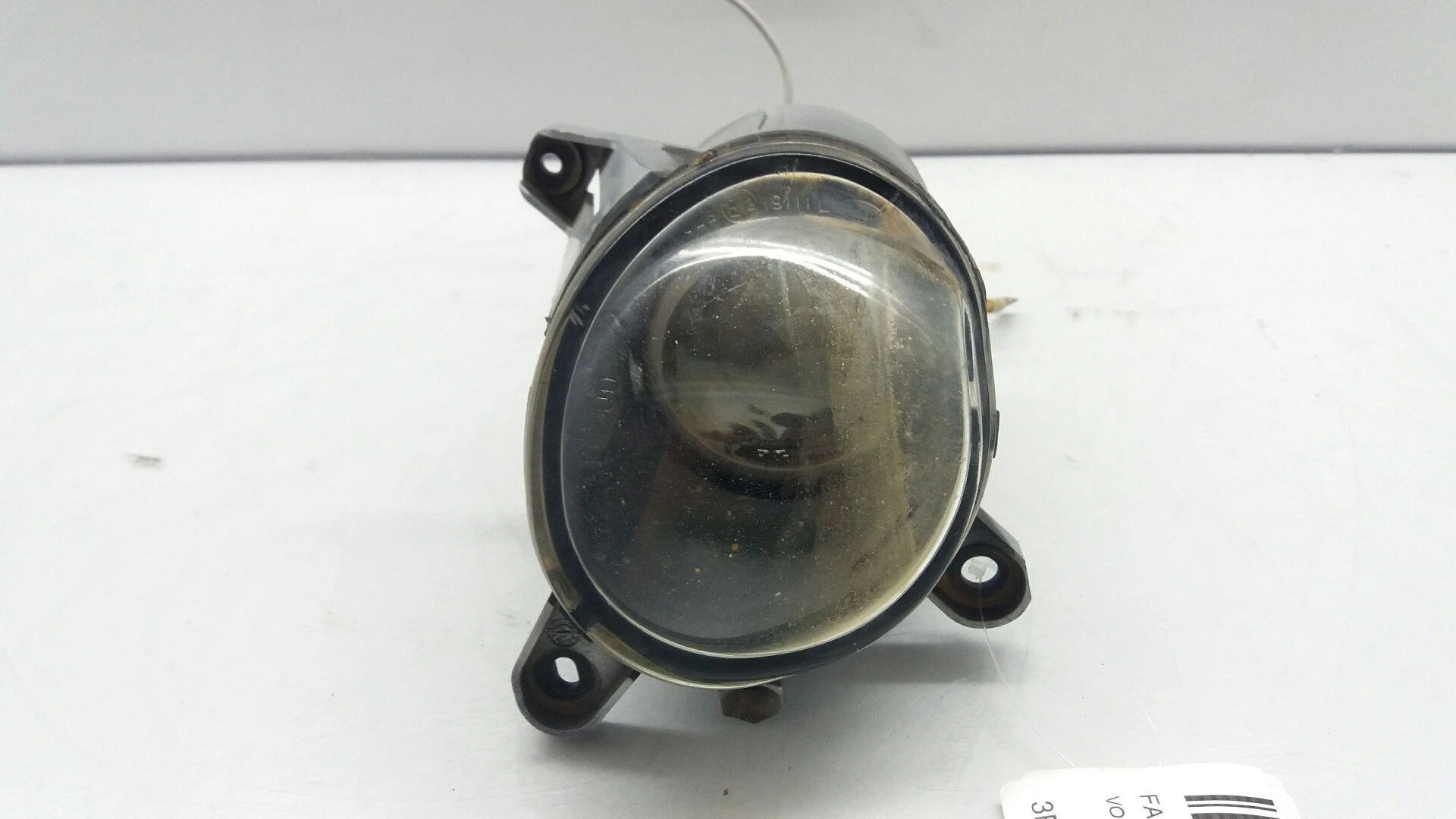 FAROL DE NEVOEIRO ESQUERDO VW PASSAT