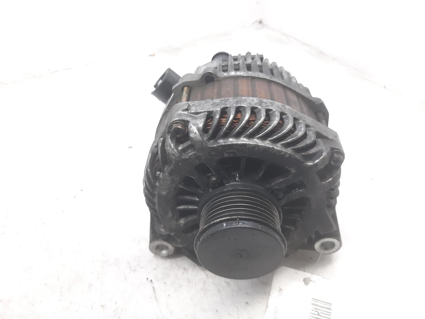 ALTERNADOR PEUGEOT 407