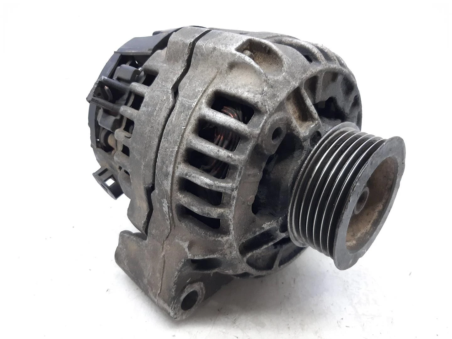 ALTERNADOR CITROЁN JUMPY