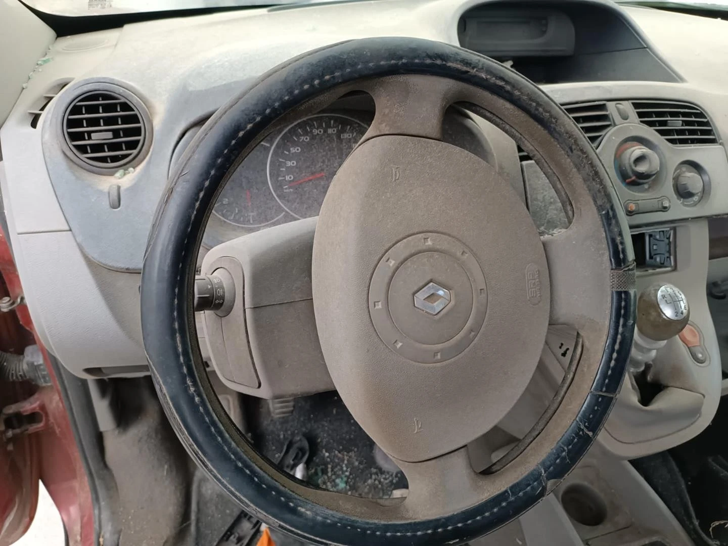 FITA DE AIRBAG RENAULT KANGOO GRAND KANGOO