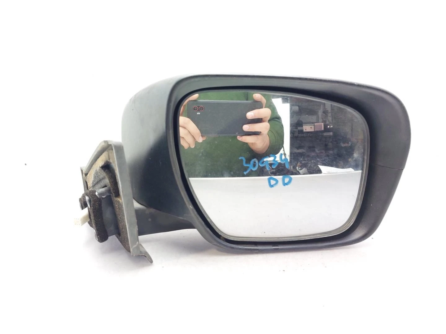 RETROVISOR DIREITO MAZDA 5