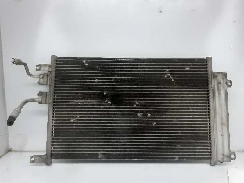 CONDENSADOR DE RADIADOR DE AR CONDICIONADO ALFA ROMEO 147