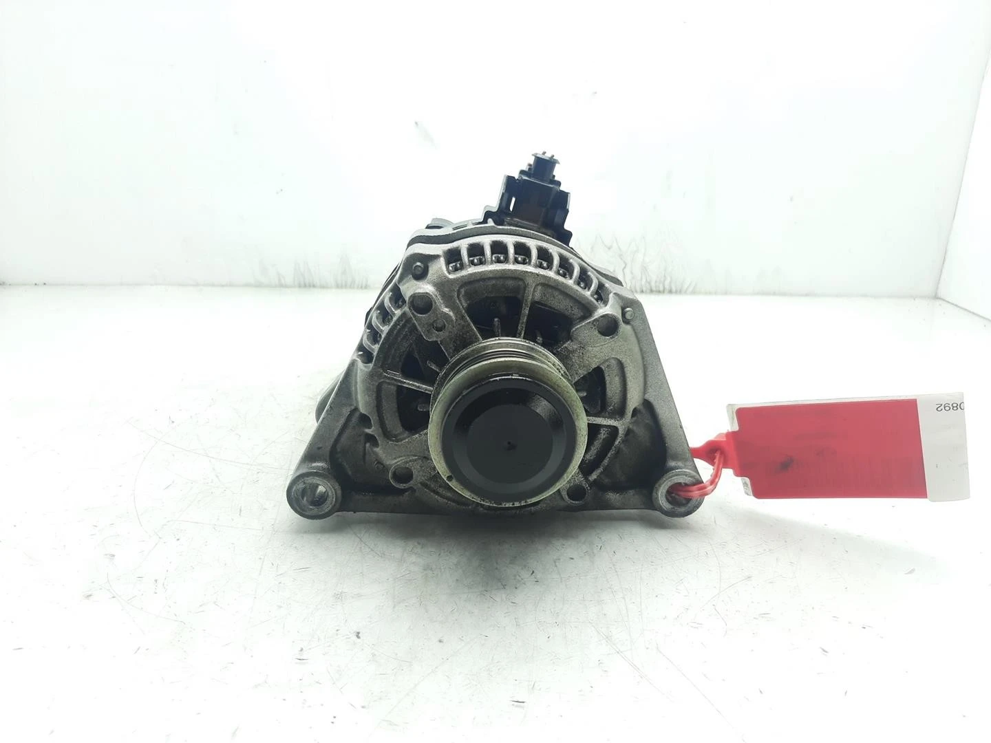 ALTERNADOR OPEL CORSA E