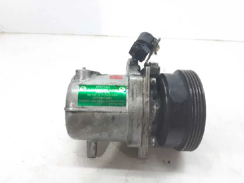 COMPRESSOR DE AR CONDICIONADO BMW 3