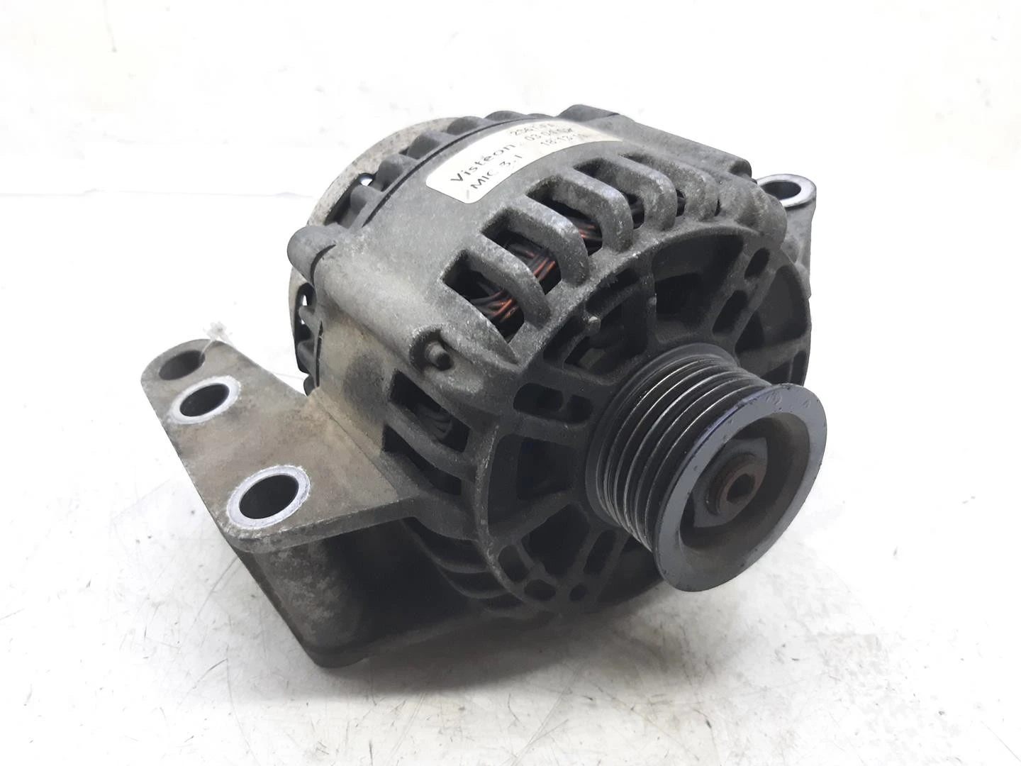 ALTERNADOR FORD FIESTA V