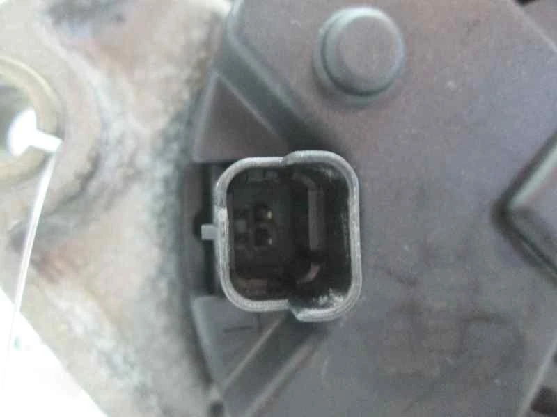 ALTERNADOR RENAULT MEGANE I