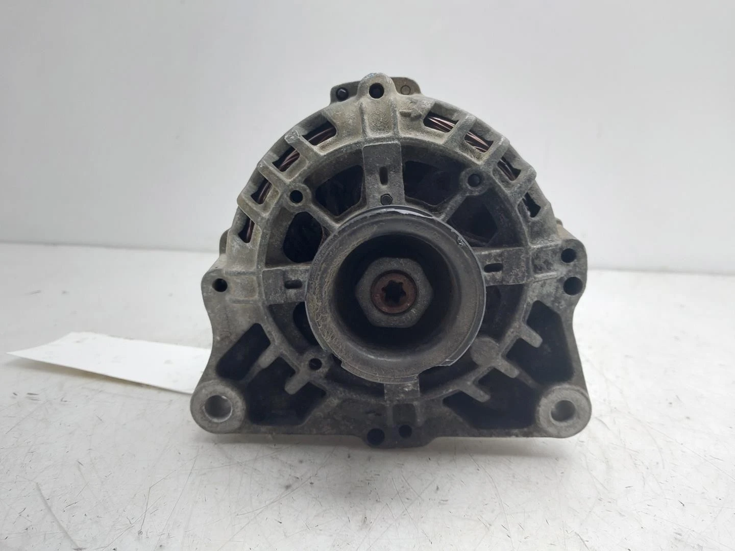 ALTERNADOR PEUGEOT 307