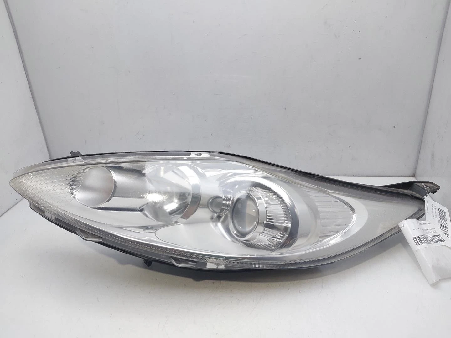 FAROL ESQUERDO FORD FIESTA VI