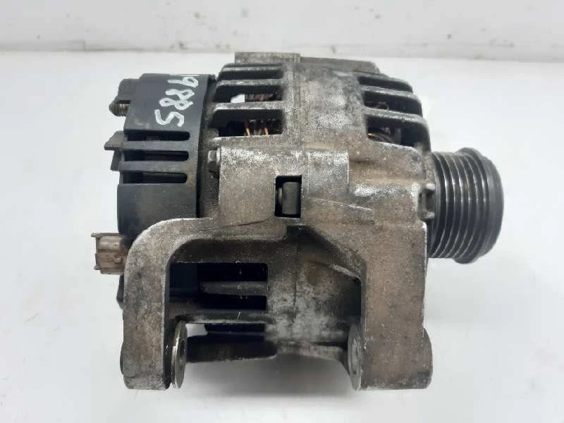 ALTERNADOR RENAULT MEGANE SCENIC