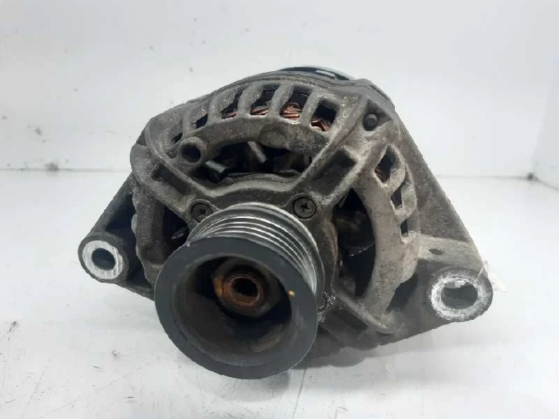 ALTERNADOR MG MG ZR