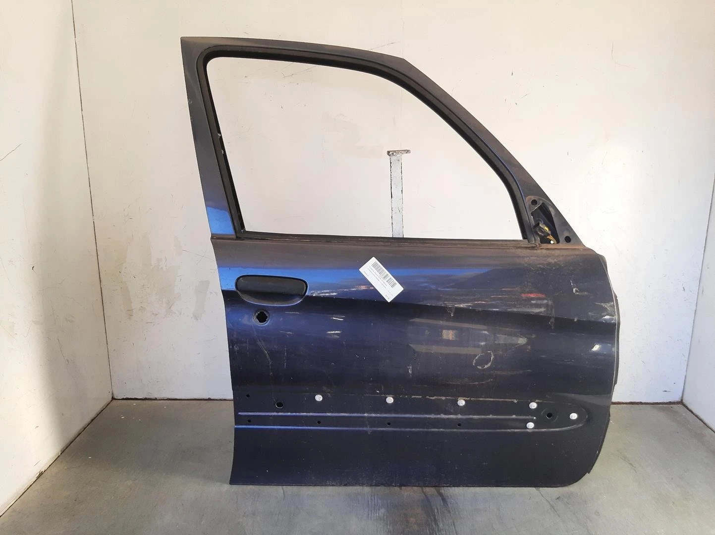 PORTA FRENTE DIREITA CITROЁN XSARA PICASSO