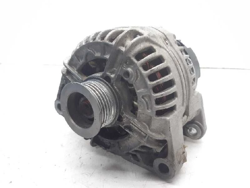 ALTERNADOR OPEL VECTRA C