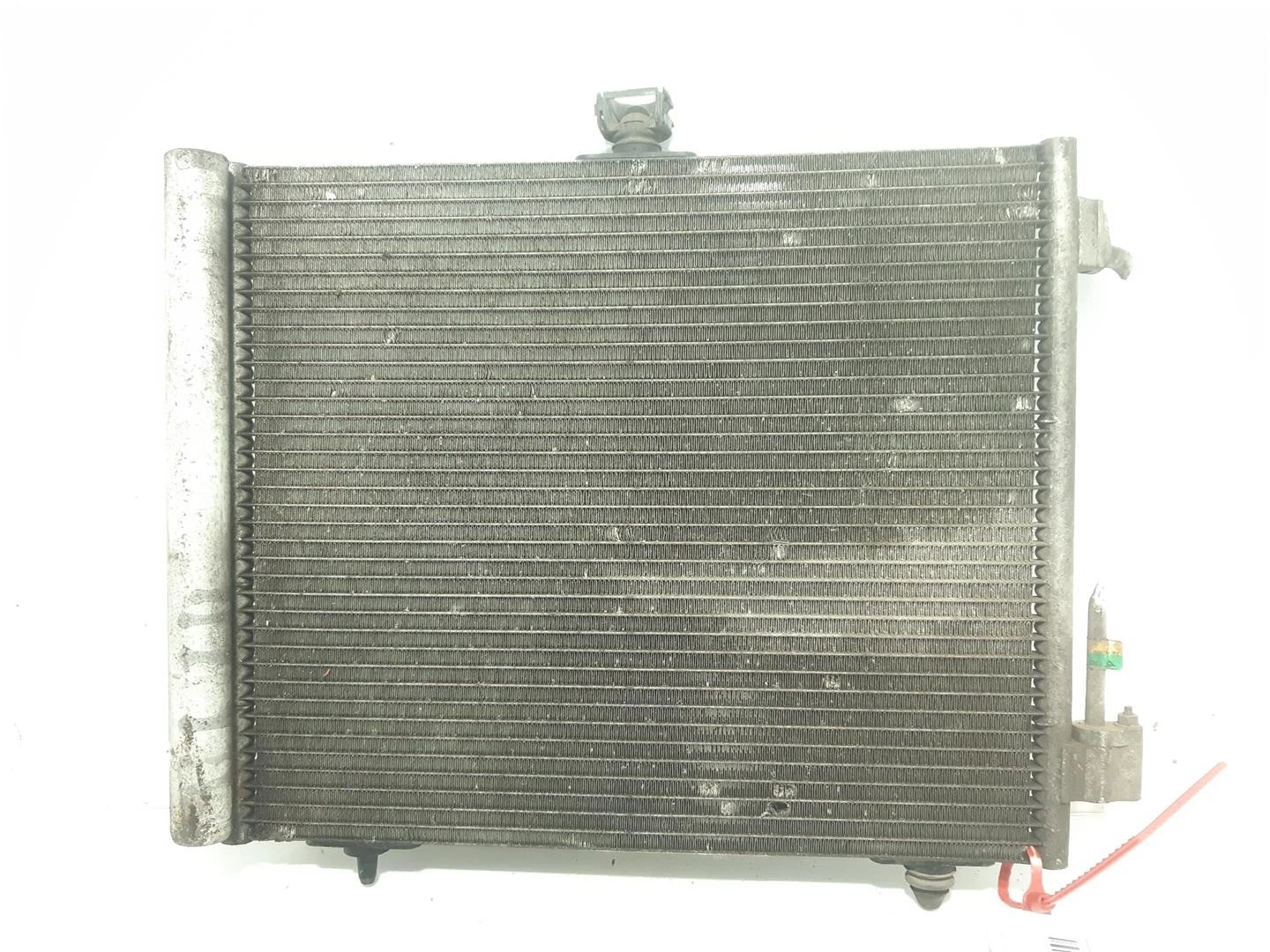 CONDENSADOR DE RADIADOR DE AR CONDICIONADO PEUGEOT 207 VAN