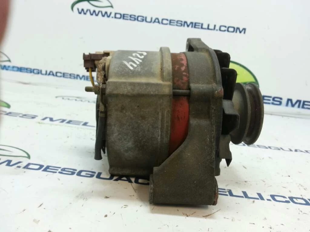 ALTERNADOR RENAULT SUPER 5