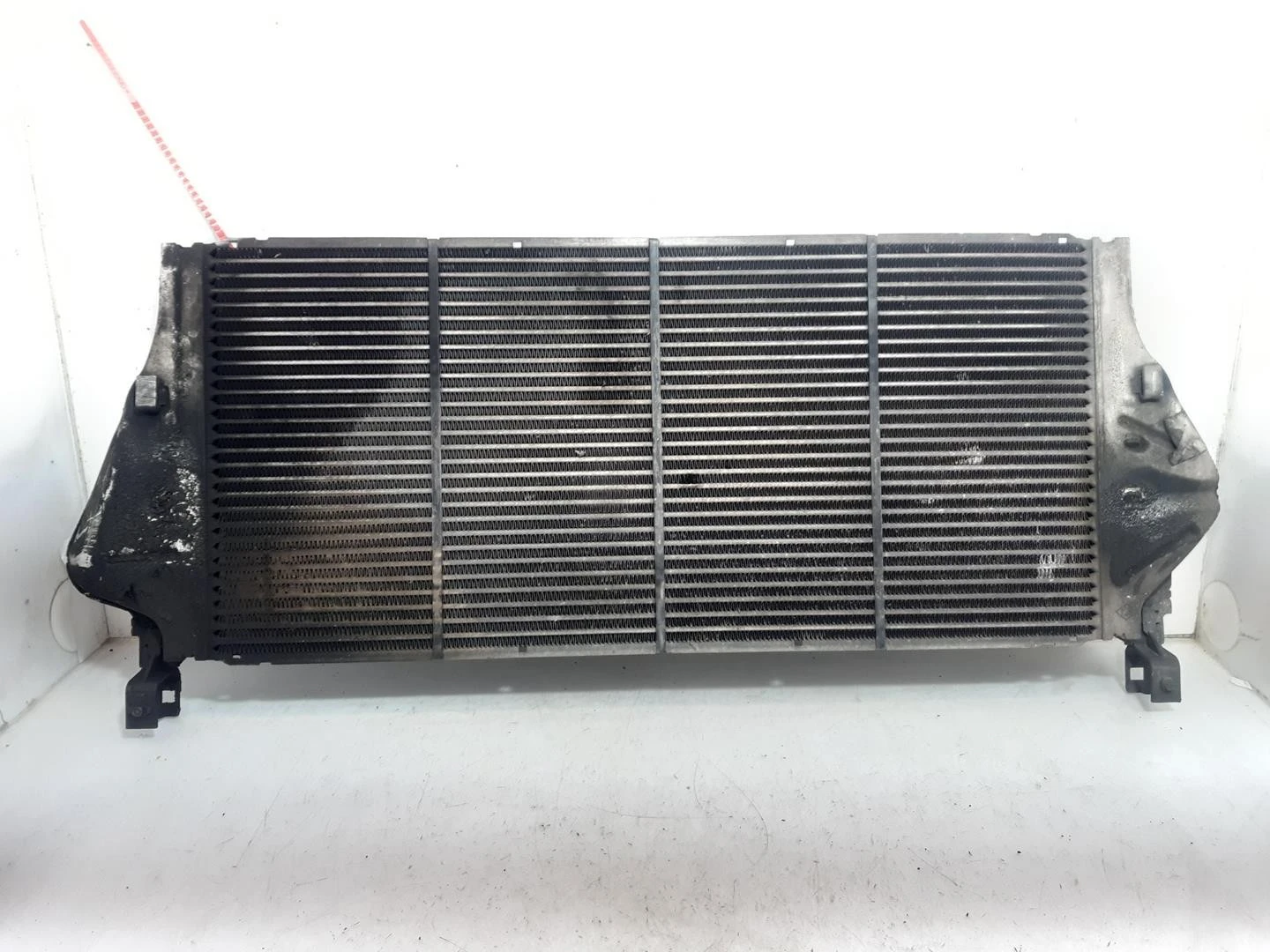 INTERCOOLER RENAULT LAGUNA II