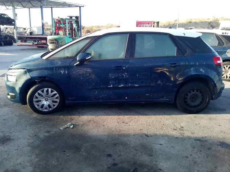 COMANDO ELEVADOR FRENTE ESQUERDO CITROЁN C4 GRAND PICASSO II