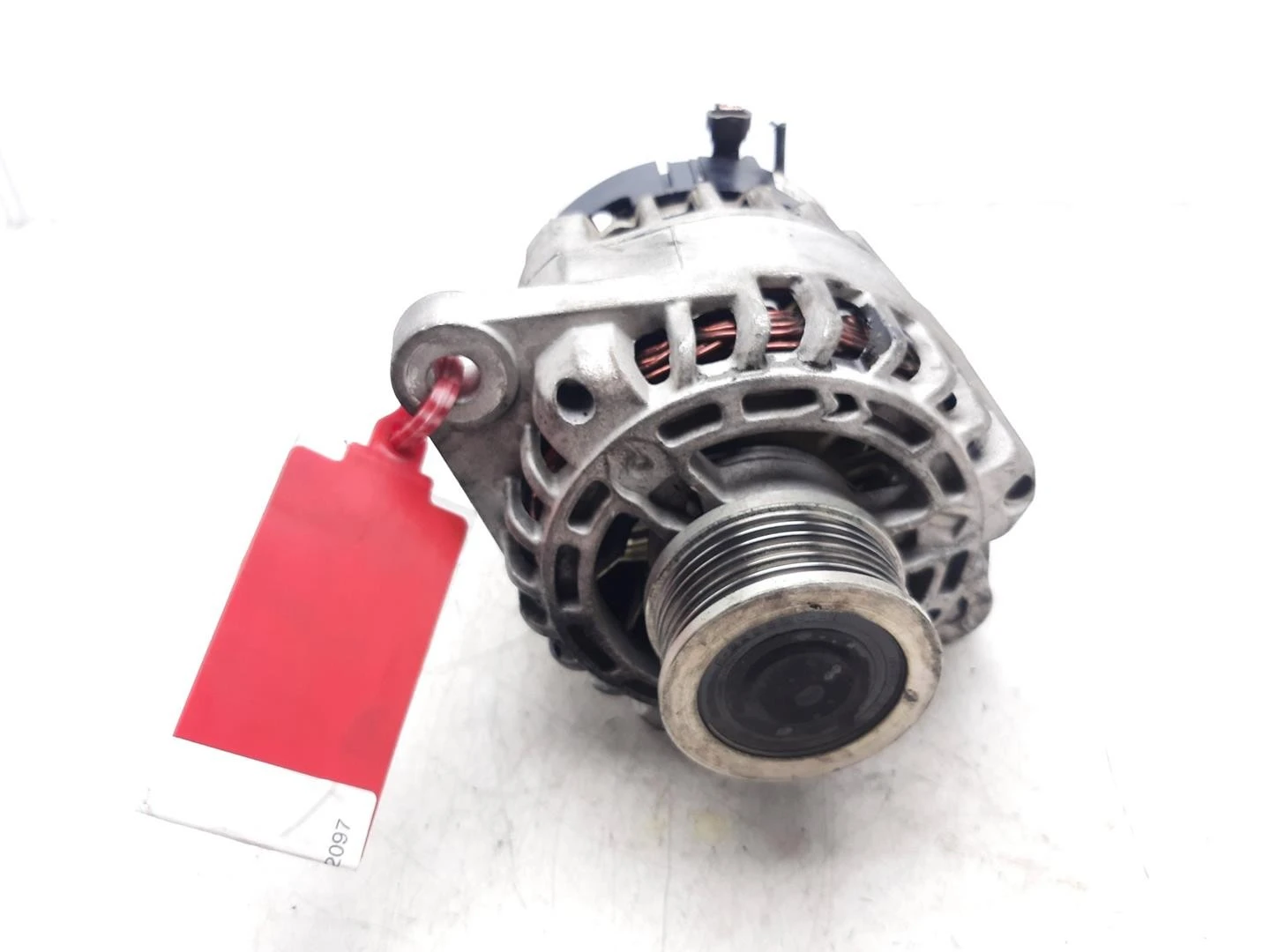 ALTERNADOR OPEL ASTRA H GTC