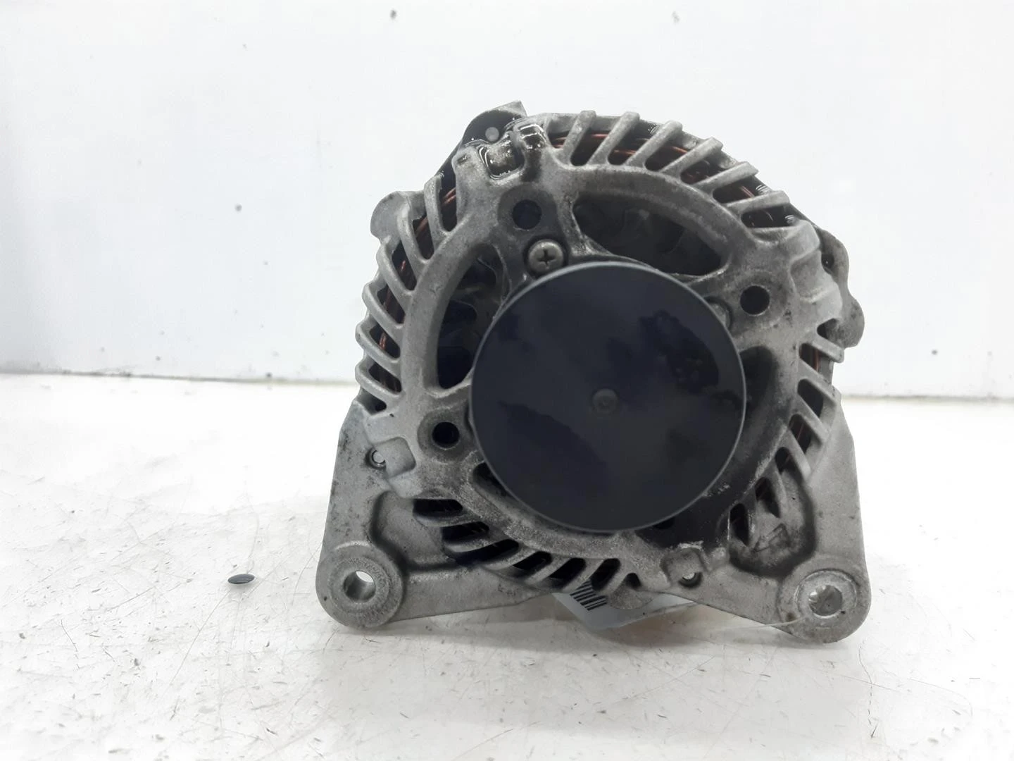 ALTERNADOR RENAULT KADJAR