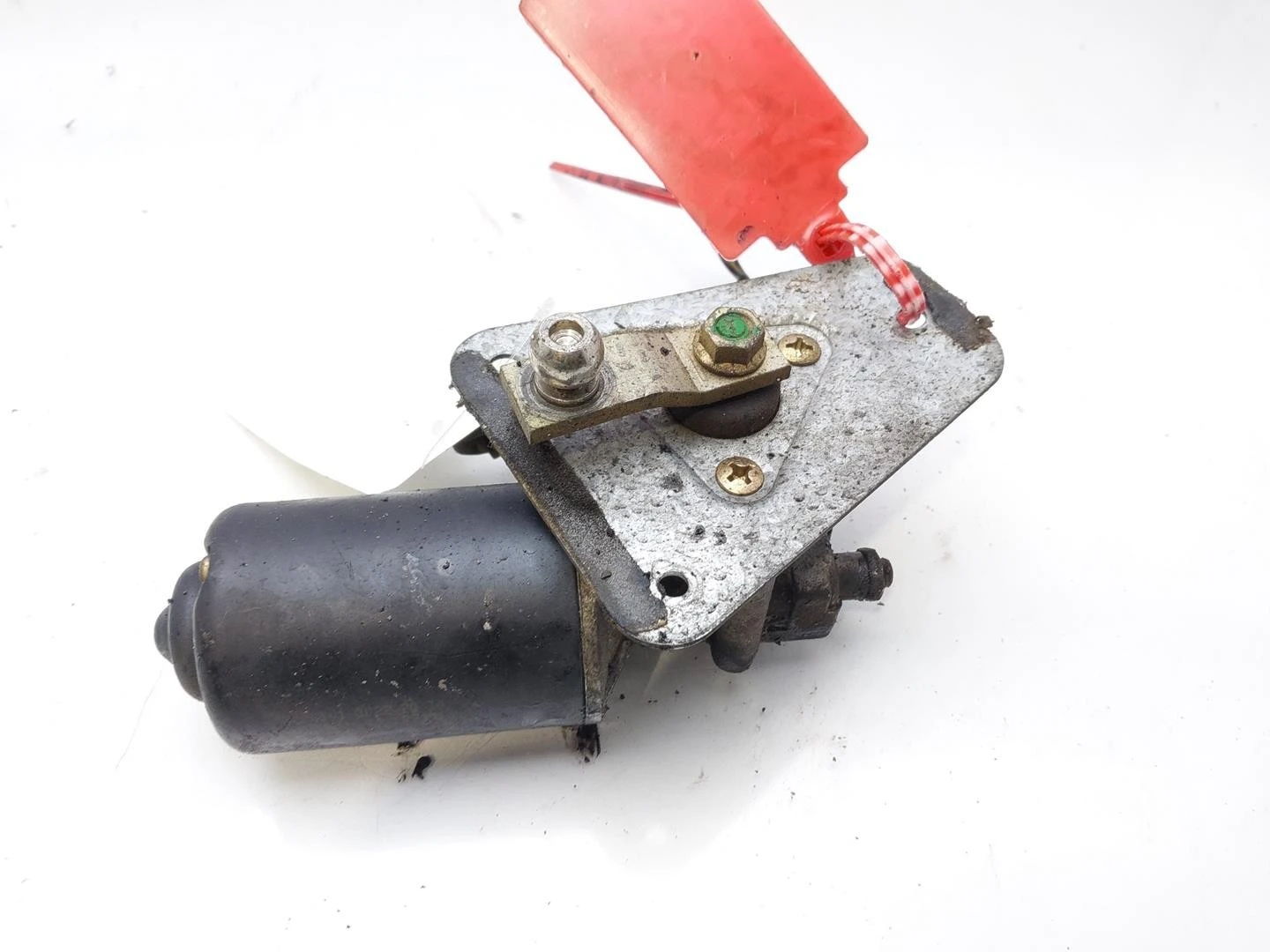 MOTOR LIMPA-VIDROS FRONTAL CITROЁN ZX