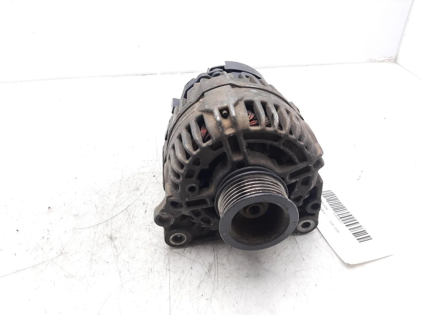 ALTERNADOR NISSAN CABSTAR E