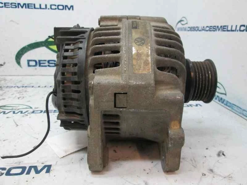 ALTERNADOR VW GOLF III