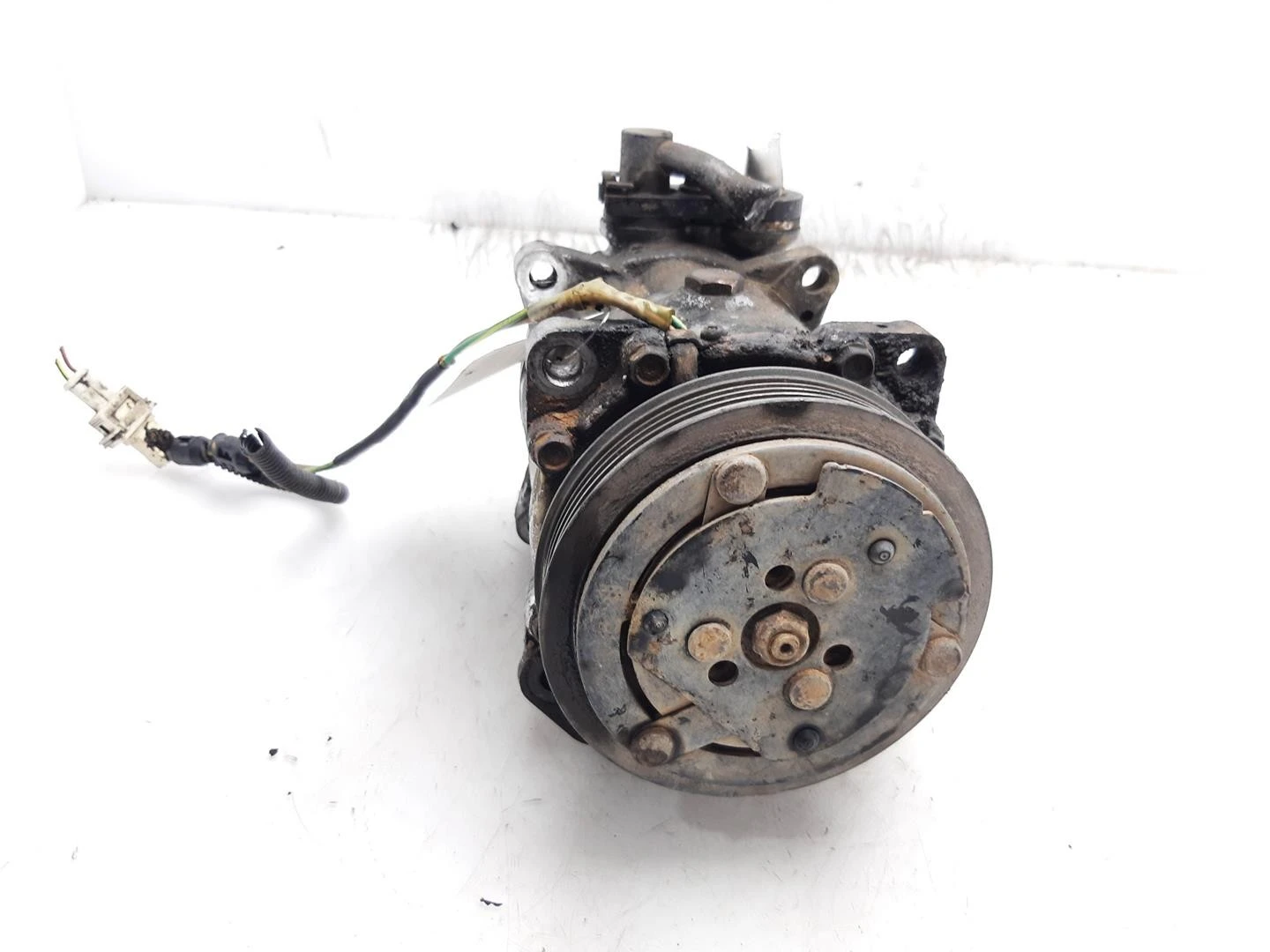 COMPRESSOR DE AR CONDICIONADO CITROЁN SAXO