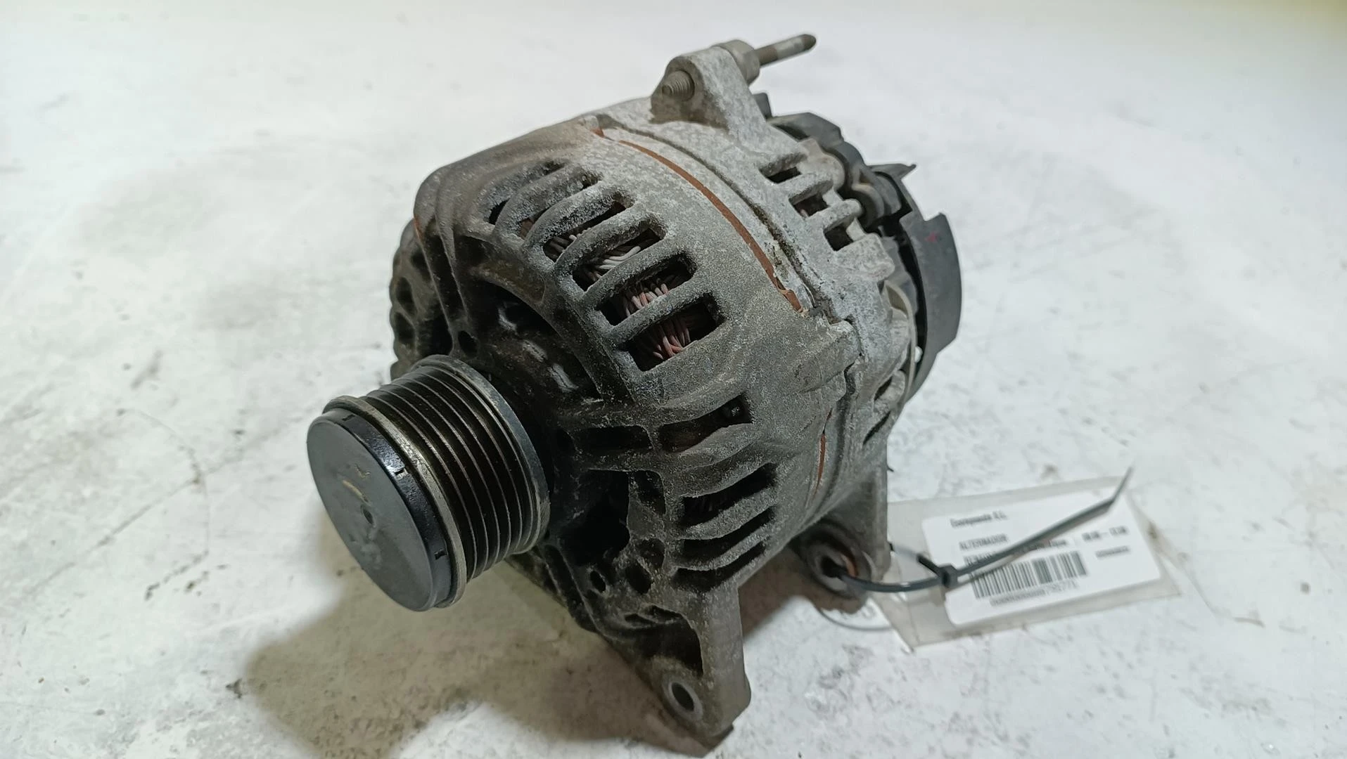 ALTERNADOR RENAULT MODUS GRAND MODUS