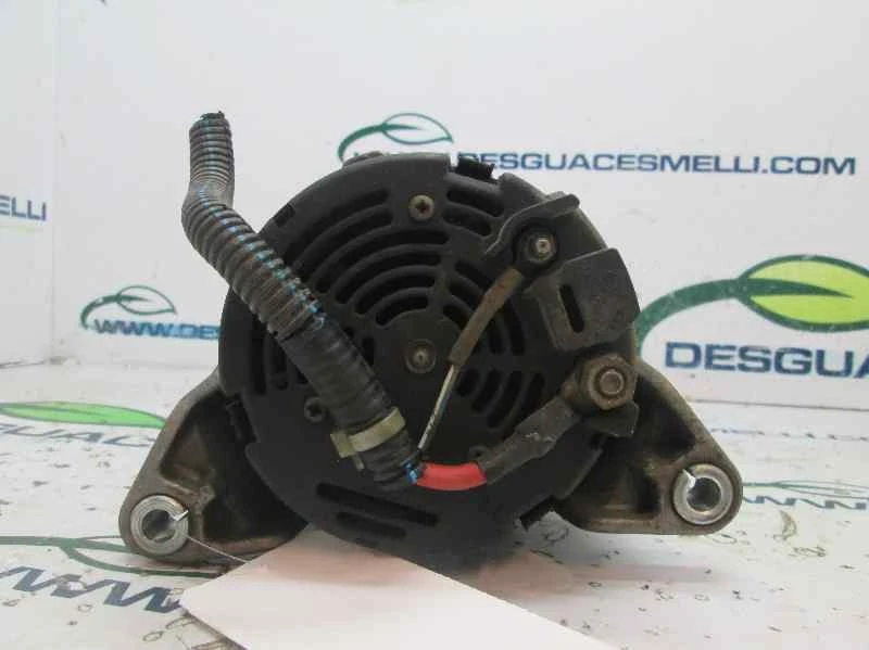 ALTERNADOR OPEL ASTRA G FASTBACK