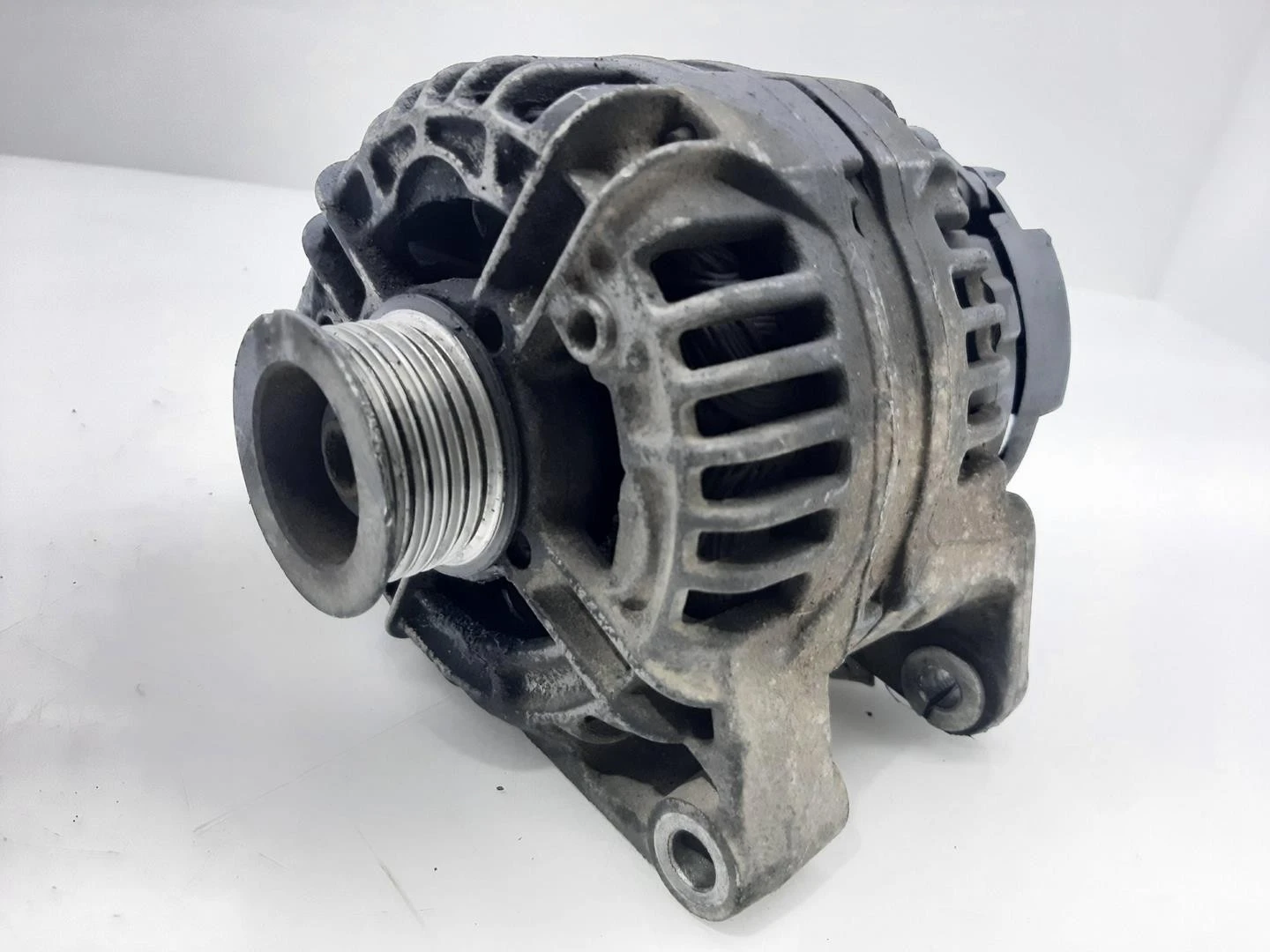 ALTERNADOR OPEL ZAFIRA A LIMUSINA